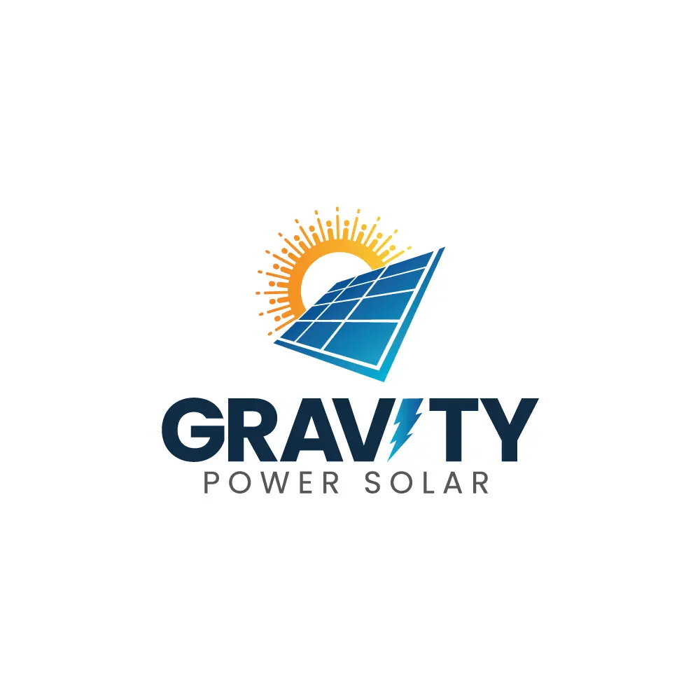 Gravity Power Solar
