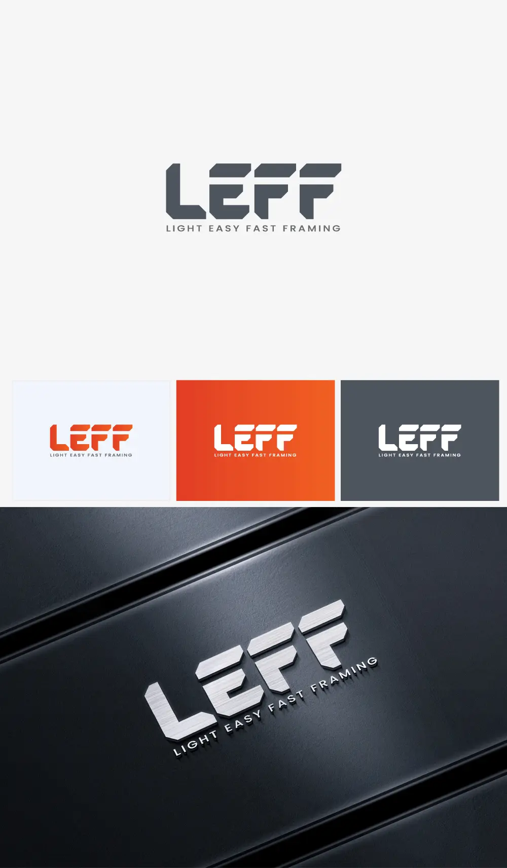 LEFF Logo