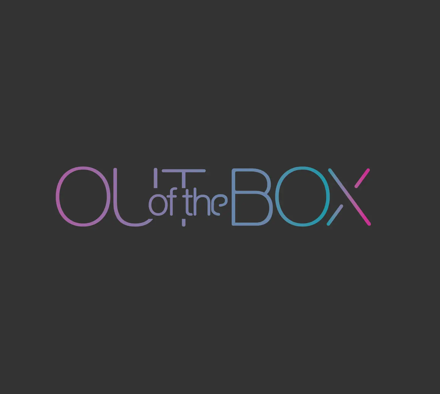 Out of the Box