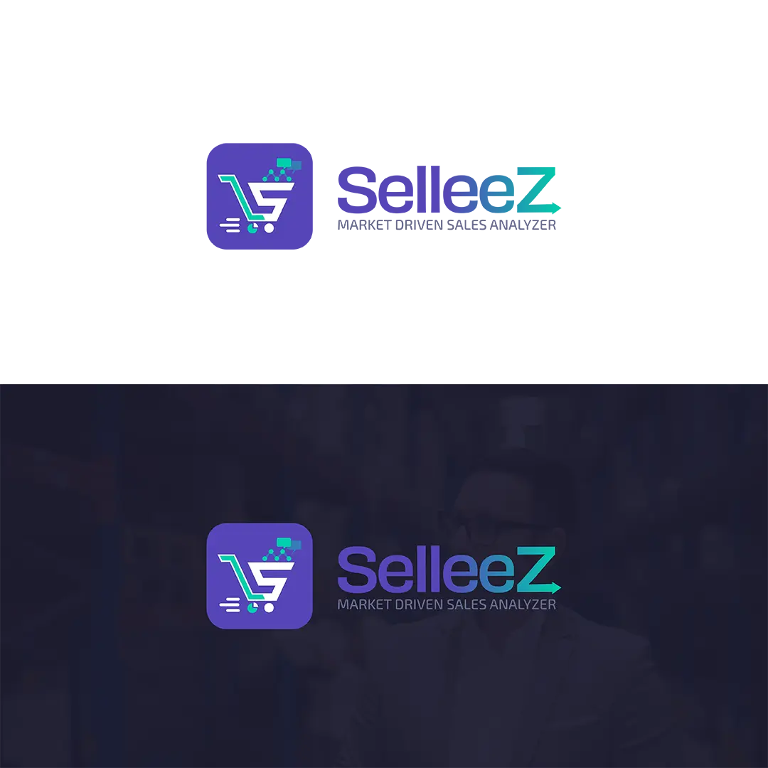 Selleez Logo