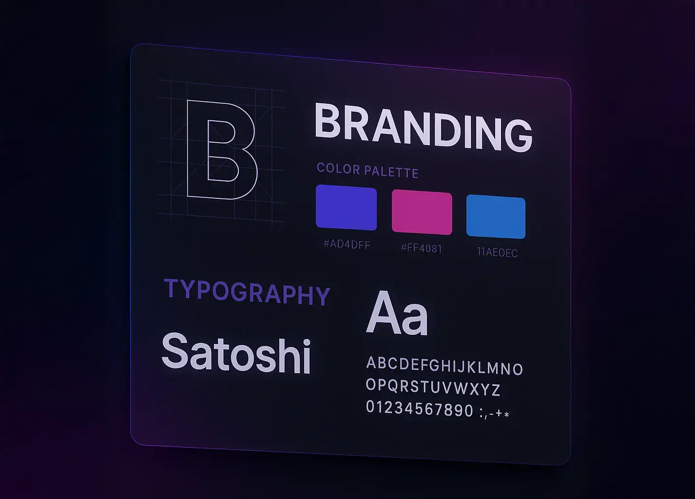 Branding