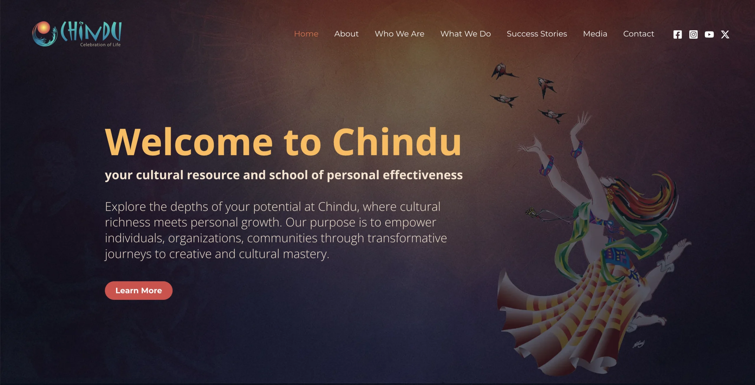 Chindu